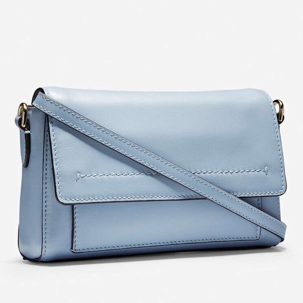 COLE HAAN Kaylee Convertible Crossbody Purse